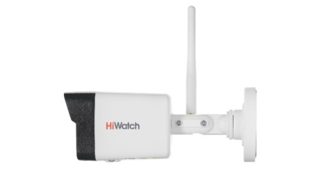 IP-камера HiWatch DS-I250W(B) (4 mm)