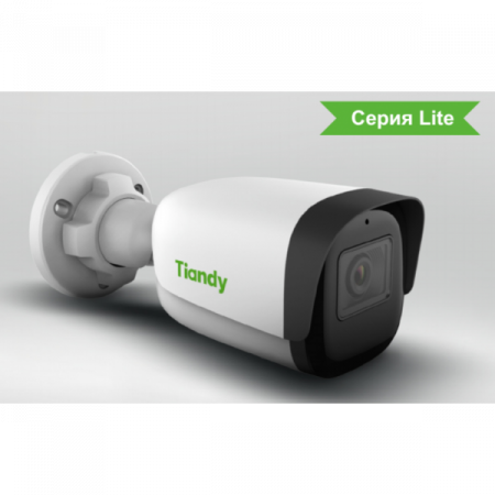 IP видеокамера Tiandy TC-C32WN Spec:I5/E/Y/4mm/V4.1