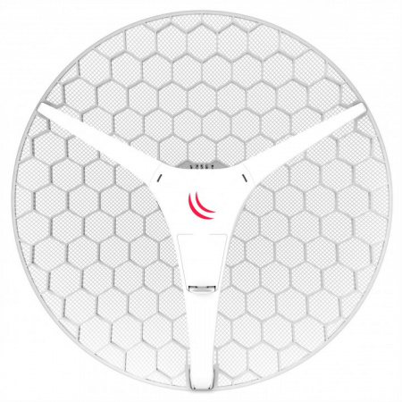 Маршрутизатор MIKROTIK LHG XL 5 AC (4-PACK)