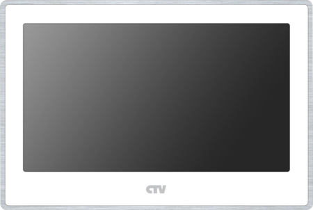 Цветной монитор CTV-М4704AHD