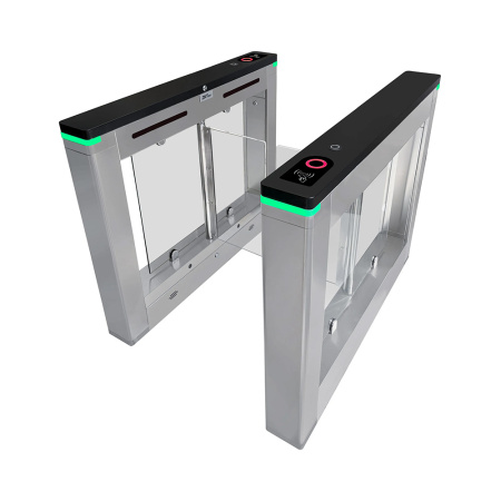 Скоростной турникет с акриловыми створками SBTL700 (900)