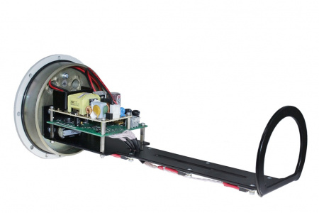 Термокожух «Релион» ТКВ-400-П-М исп. 00 Термокожух «Релион» ТКВ-400-П-М исп. 00