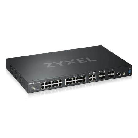 Коммутатор Zyxel XGS4600-32