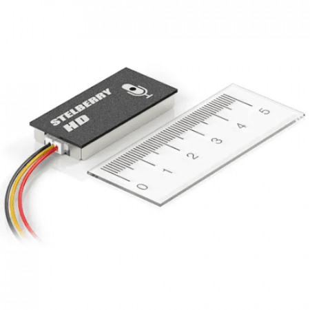 Микрофон Stelberry M-70HD Микрофон Stelberry M-70HD