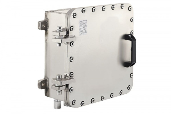 Коммутатор «Релион» SW-EXD-Н-2G-8Poe+/480W Коммутатор «Релион» SW-EXD-Н-2G-8Poe+/480W