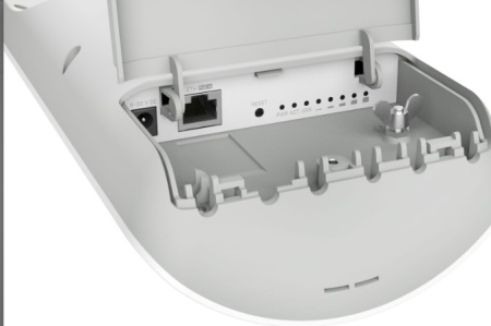 Точка доступа MIKROTIK MANTBOX 2 12S