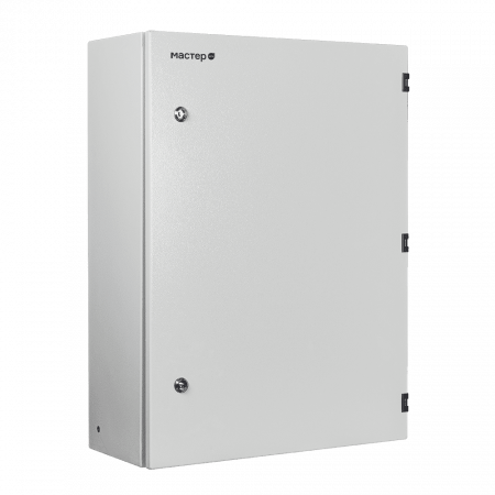 Электротехнический шкаф Mastermann «Мастер 5 УТ»
