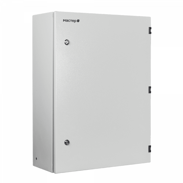 Электротехнический шкаф Mastermann «Мастер 5 УТП +» Электротехнический шкаф Mastermann «Мастер 5 УТП +»