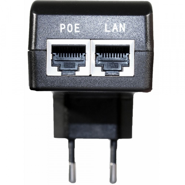 PoE-инжектор Midspan-1/151A PoE-инжектор Midspan-1/151A