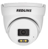 IP-камера 4 Мп с аналитикой SMD RL-IP224P.proT