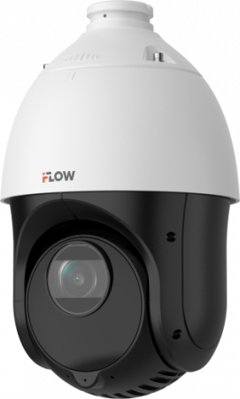 IP-видеокамера IFLOW F-IP-1421CSZ25