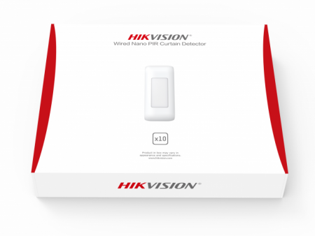 DS-PDC5NC-EG2 Компактный проводной