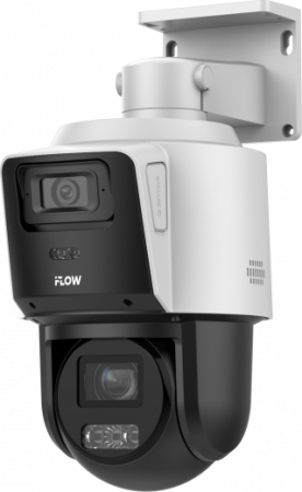 IP-видеокамера IFLOW F-IP-1422PCIZ4
