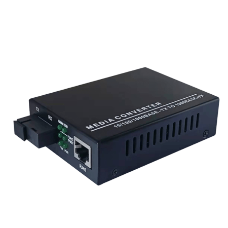 Медиаконвертер ST-MC1310-02