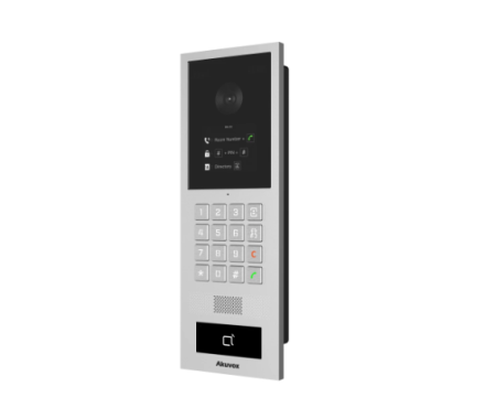 IP вызывная панель Akuvox S532