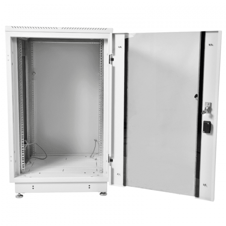 Телекоммуникационный шкаф ЦМО ШТК-М-27.6.8-1ААА Телекоммуникационный шкаф ЦМО ШТК-М-27.6.8-1ААА