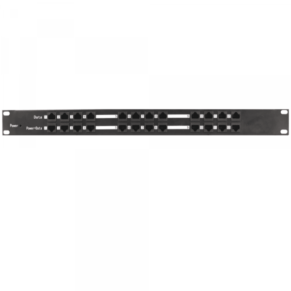 PoE-инжектор Midspan-12/P PoE-инжектор Midspan-12/P