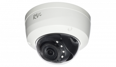 IP-камера RVi-1NCD2024 (4) white
