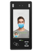 Мультиформатный биометрический терминал с распознаванием лиц G4 Pro (Copy)