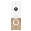 Вызывная IP-панель Slinex ML-20IP gold+white Вызывная IP-панель Slinex ML-20IP gold+white