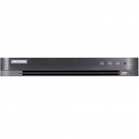 IP-видеорегистратор Hikvision iDS-7204HUHI-M1/S