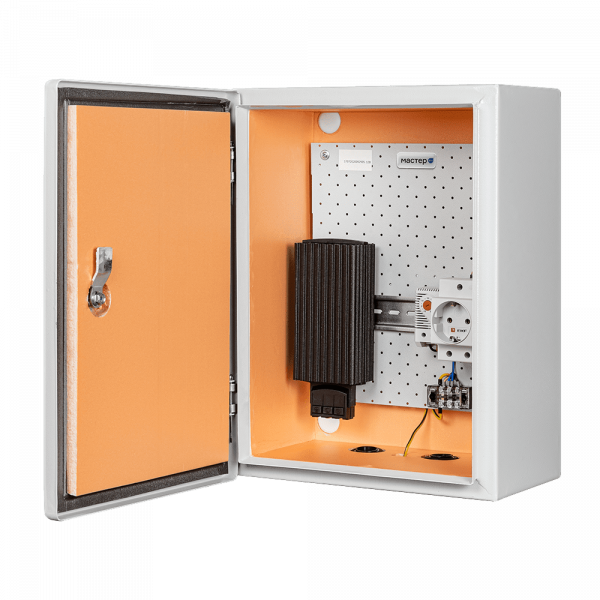 Электротехнический шкаф Mastermann «Мастер 2 УТП» Электротехнический шкаф Mastermann «Мастер 2 УТП»