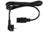 Шнур питания Rem R-16-Cord-C19-S-1.8