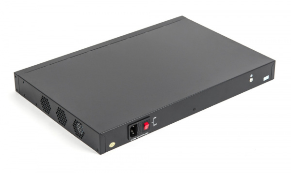 PoE-коммутатор «Бастион» Skat PoE-24E-2G PoE-коммутатор «Бастион» Skat PoE-24E-2G