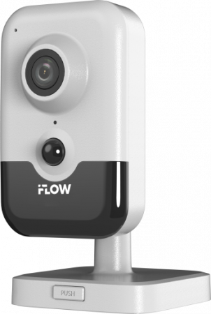 IP-видеокамера IFLOW F-IC-1921CIW(2.8mm)