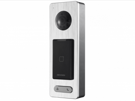 Терминал доступа Hikvision DS-K1T500S Терминал доступа