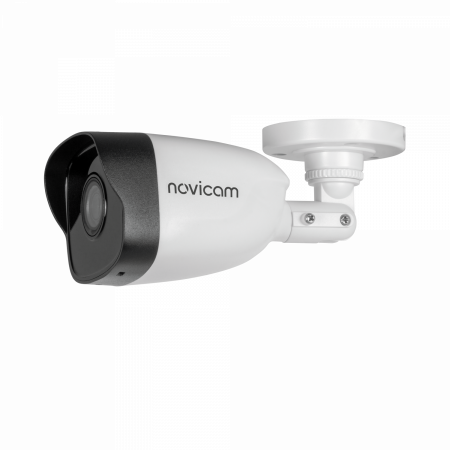 PRO 23 (ver.1396) Novicam уличная всепогодная IP-камера