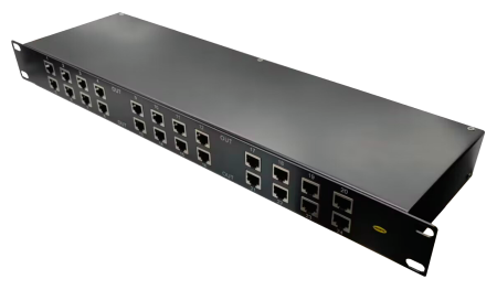 Грозозащита RVi-1NSP20-24GP
