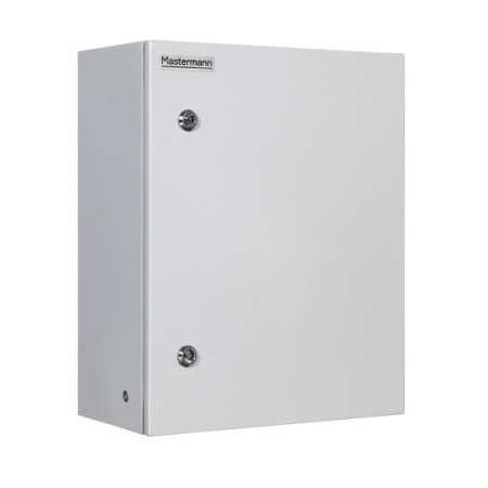 Универсальный монтажный шкаф Мastermann-13У Универсальный монтажный шкаф Мastermann-13У