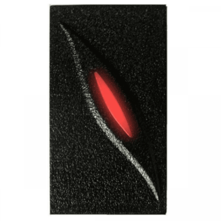 Стационарный комбинированный считыватель бесконтактных карт ZKTeco KR300 Стационарный комбинированный считыватель бесконтактных карт ZKTeco KR300