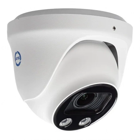 IP-камера ATIX AT-NC-3E8M-Z2.7-13.5/IO (11I)