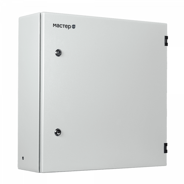 Электротехнический шкаф Mastermann «Мастер 4 УТ +» Электротехнический шкаф Mastermann «Мастер 4 УТ +»
