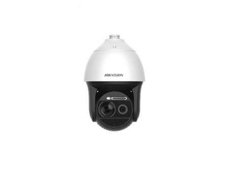Поворотная IP-камера Hikvision DS-2DF8436I5X-AELW (T3)