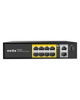 PoE-коммутатор Netis P110GH Netis P110GH PoE-коммутатор Netis P110GH Netis P110GH