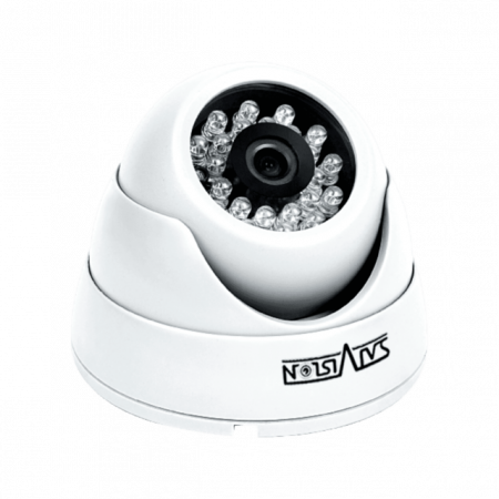 Satvision SVC-D892 SL 2 Mpix 2.8mm OSD