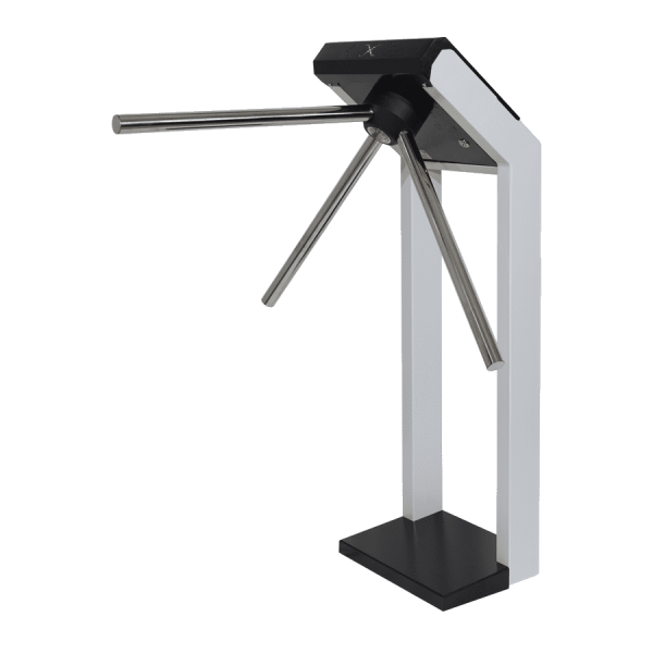 Турникет-трипод 3V Model L с подогревом