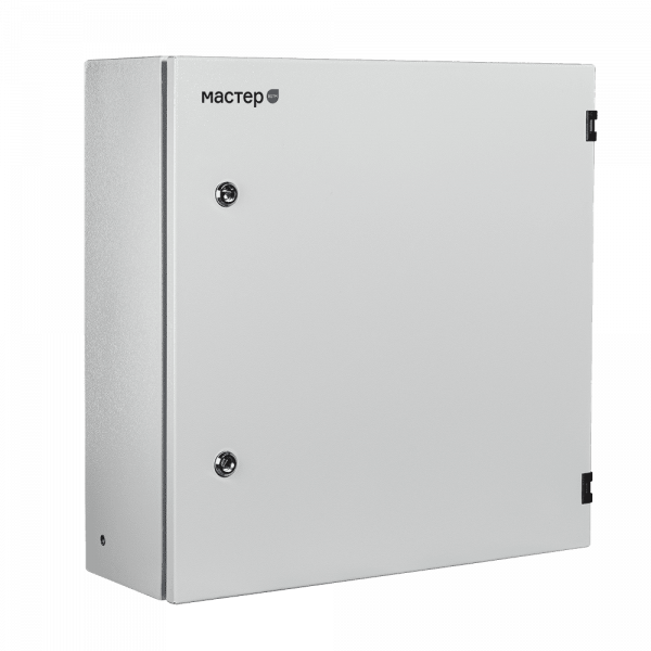 Электротехнический шкаф Mastermann «Мастер 4 УТП +» Электротехнический шкаф Mastermann «Мастер 4 УТП +»