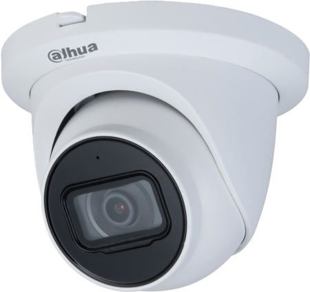 IP-видеокамера Dahua DH-IPC-HDW2531TMP-AS-0280B-S2