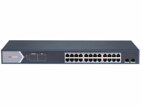 Коммутатор DS-3E1526P-SI