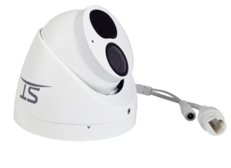 Видеокамера ST-VA5641 PRO STARLIGHT URBAN (объектив 2,8mm)(Версия 2)